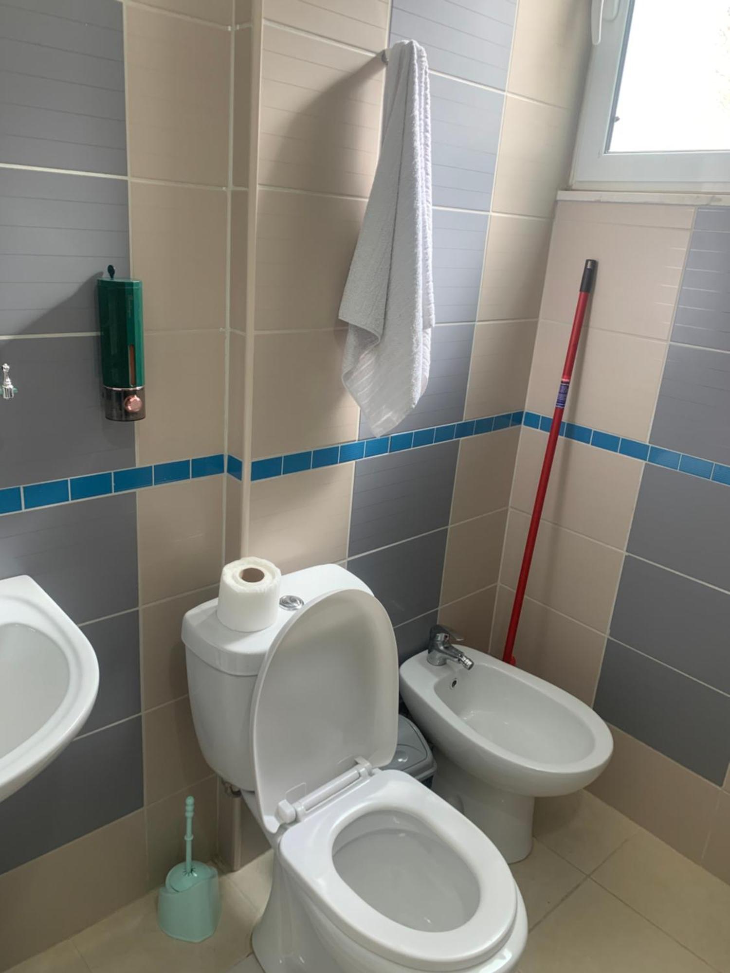 Adriatik Apartaments Sarandë エクステリア 写真