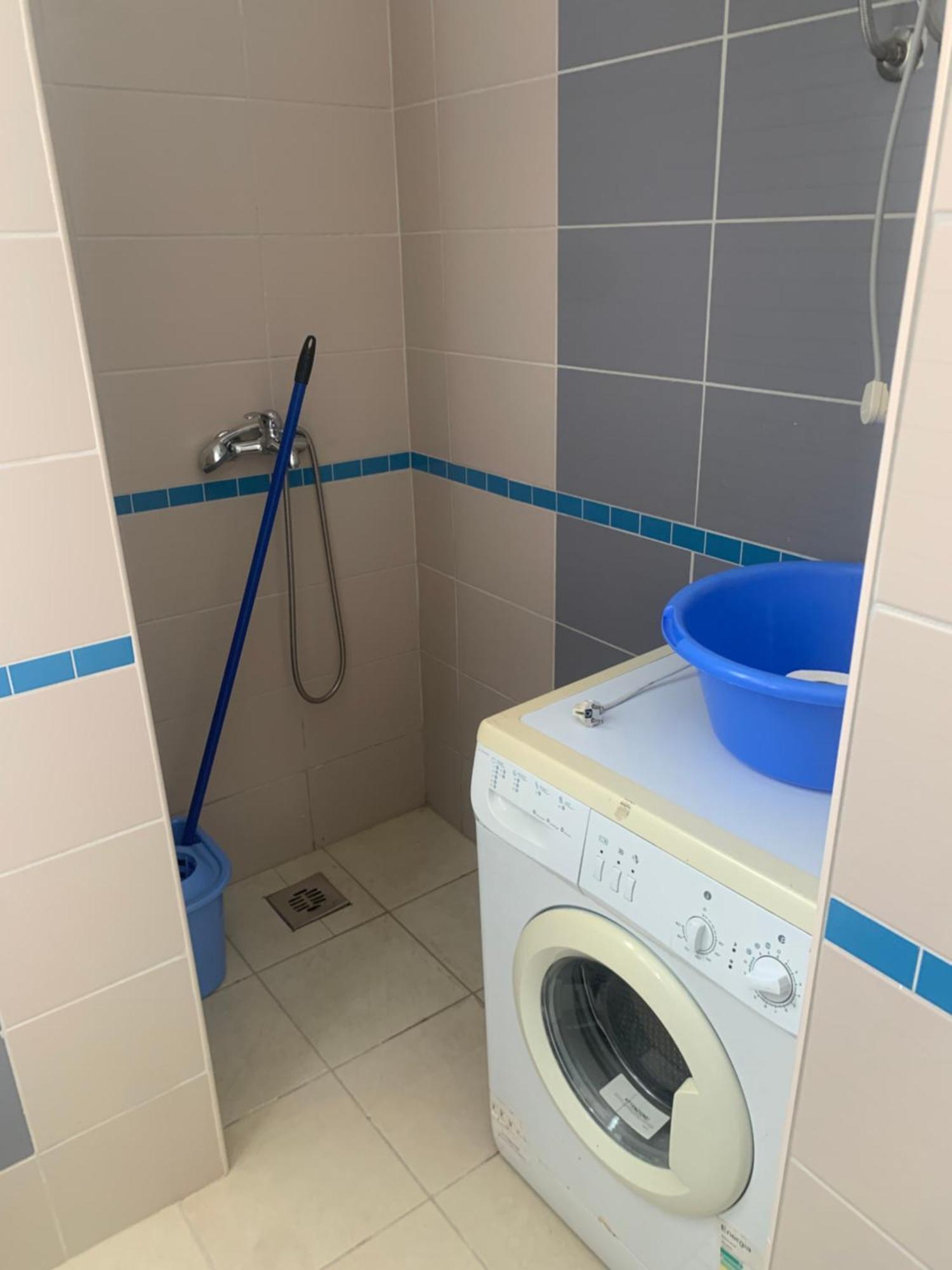 Adriatik Apartaments Sarandë エクステリア 写真