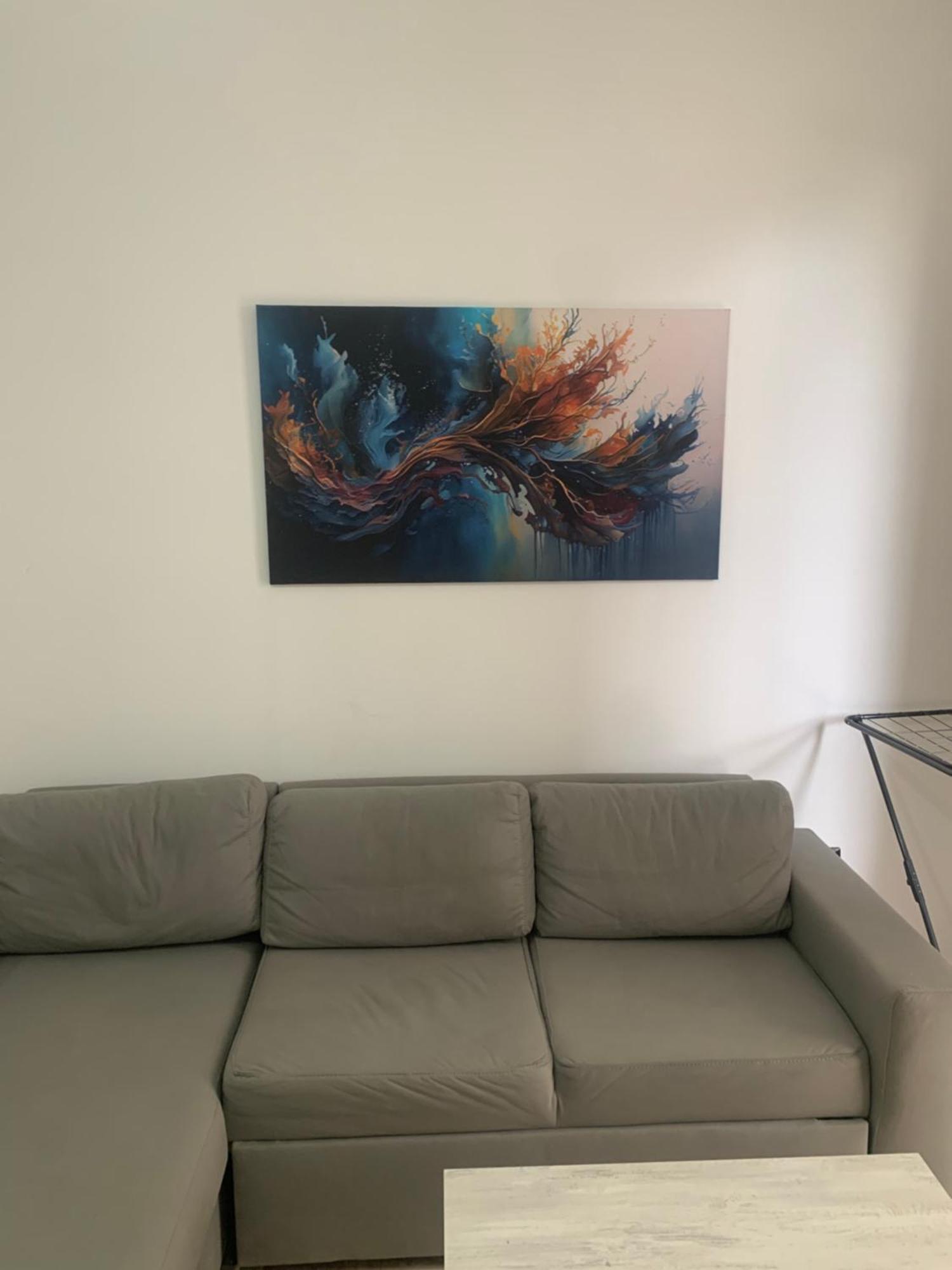 Adriatik Apartaments Sarandë エクステリア 写真