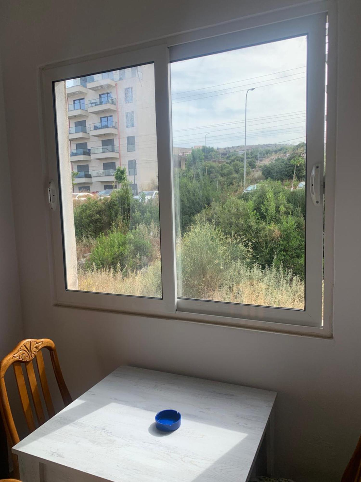 Adriatik Apartaments Sarandë エクステリア 写真