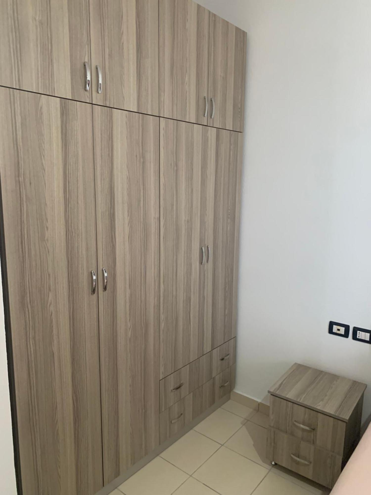 Adriatik Apartaments Sarandë エクステリア 写真